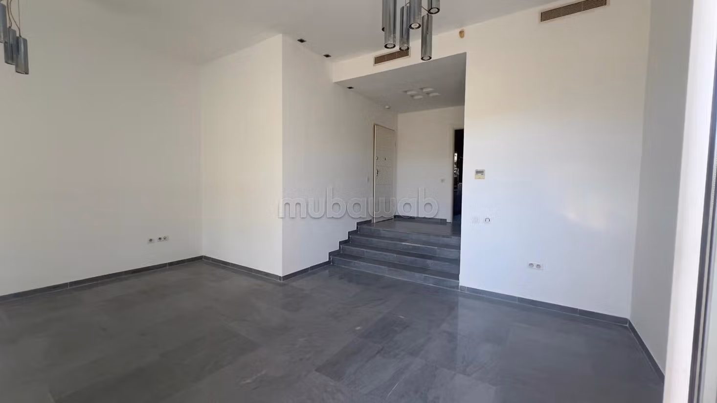 S3 de haut standing avec jardin