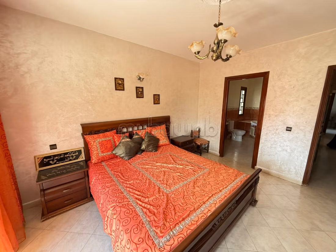 Villa moderna e spaziosa a Harhoura Beethoven