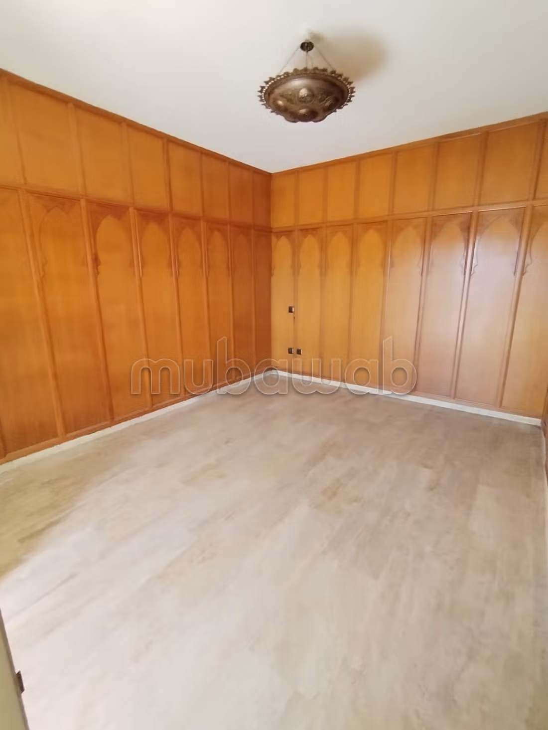 Superba villa familiare 600 m² in affitto a Hay Riad