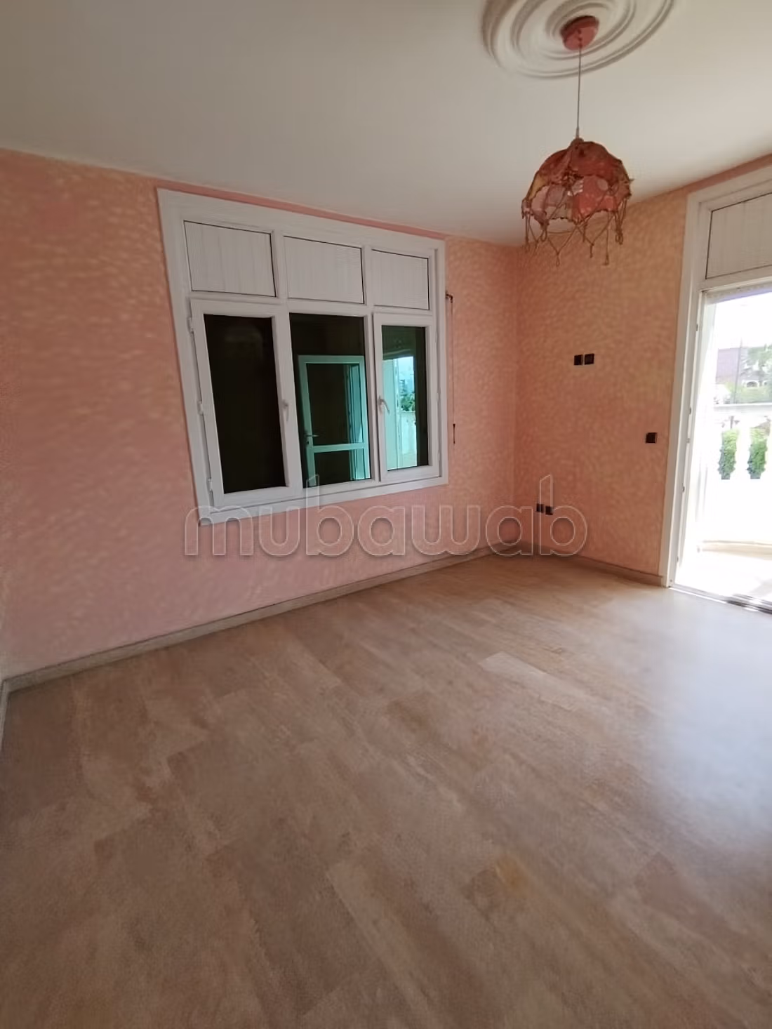 Superba villa familiare 600 m² in affitto a Hay Riad