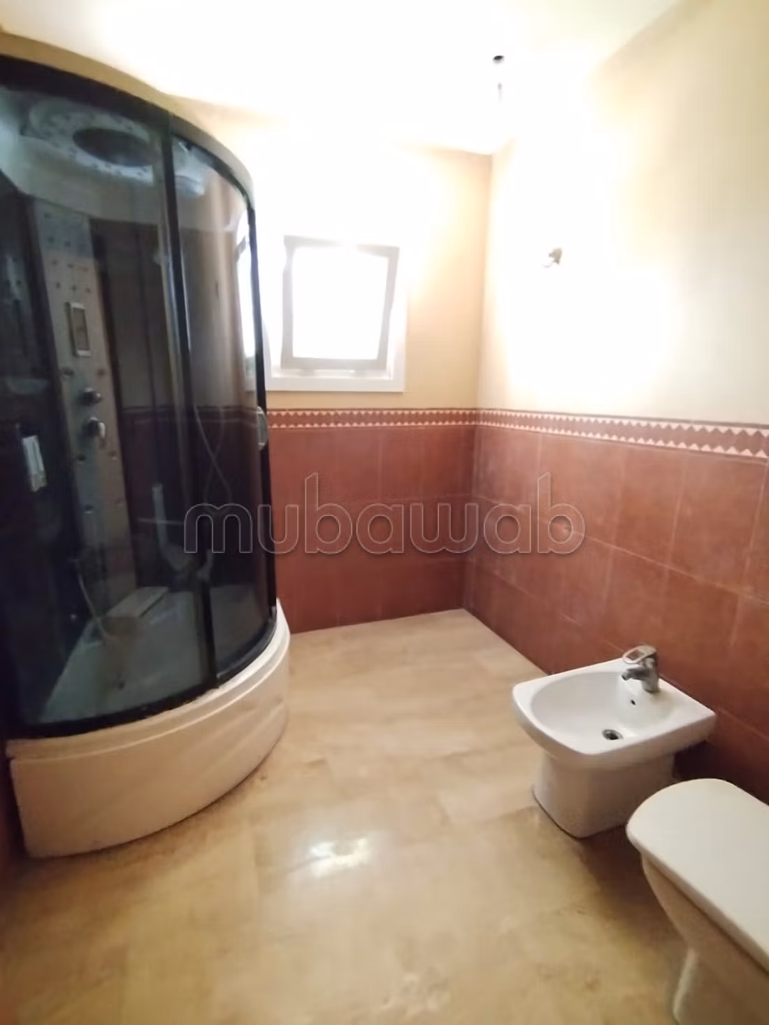 Superba villa familiare 600 m² in affitto a Hay Riad