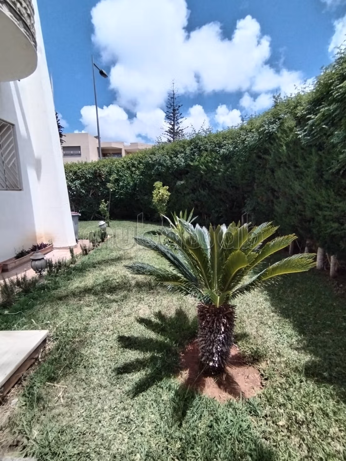 Superba villa familiare 600 m² in affitto a Hay Riad