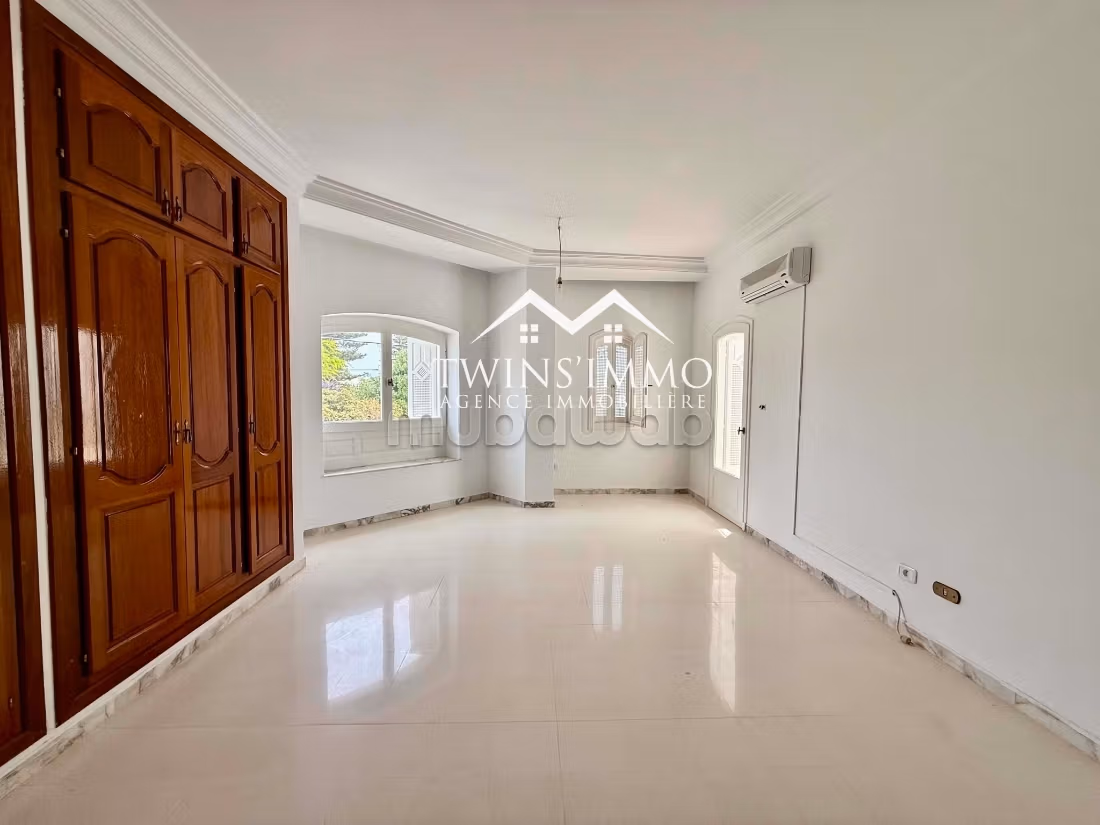 Villa S4 a Cartagine