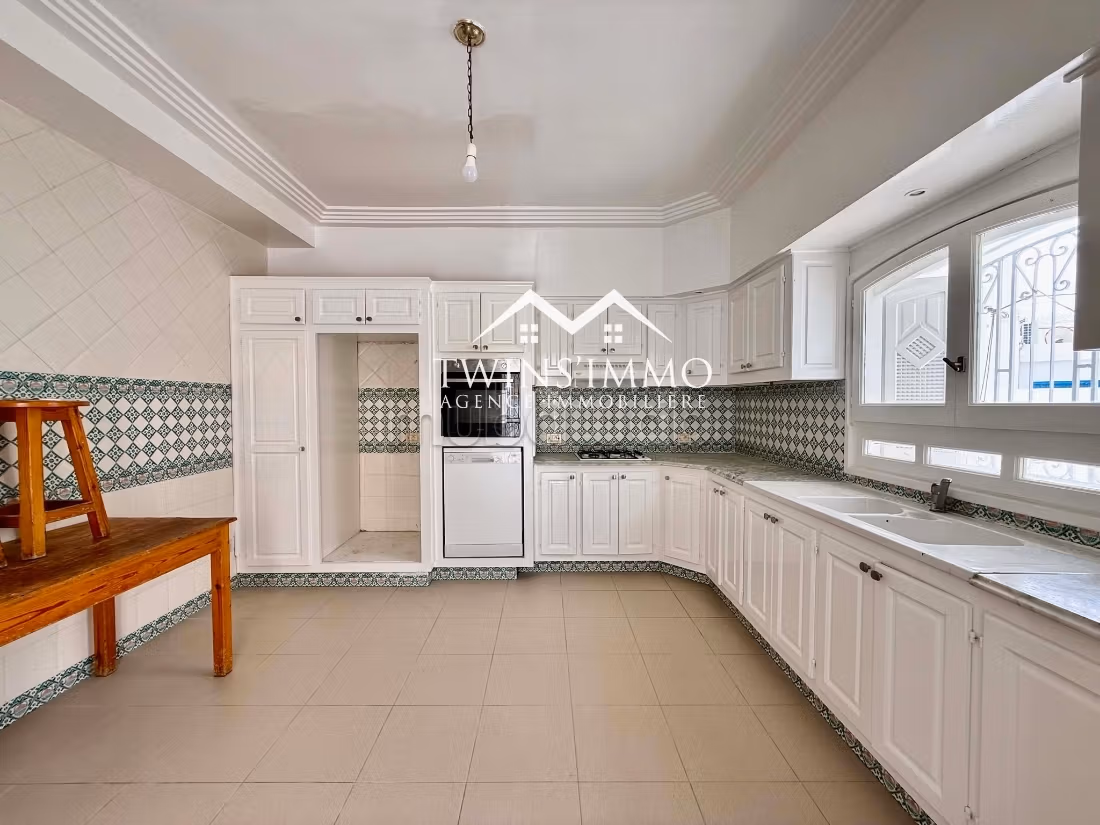 Villa S4 a Cartagine
