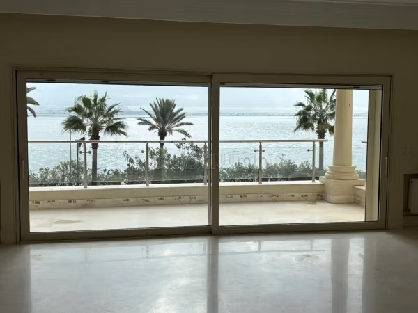S3 ht standing vue imprenable sur lac