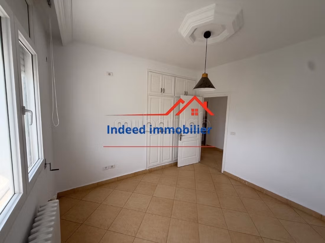 In affitto - appartamento a Laouina