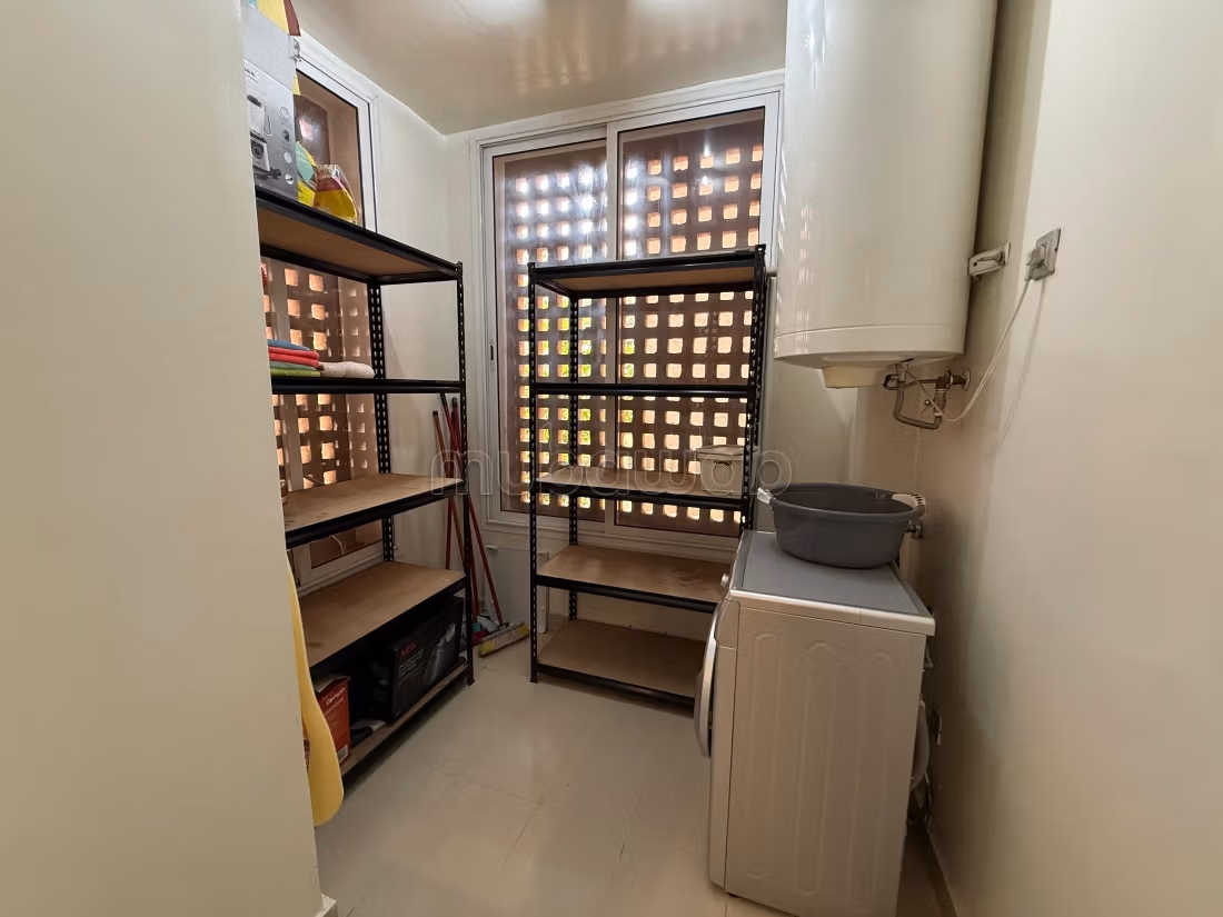 Appartement 120 m² f Boulevard Med 6 — 17