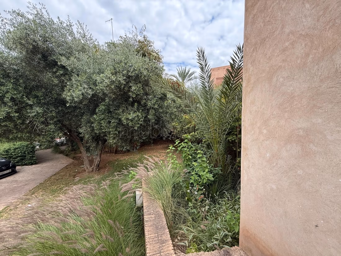 Appartement 120 m² f Boulevard Med 6 — 20