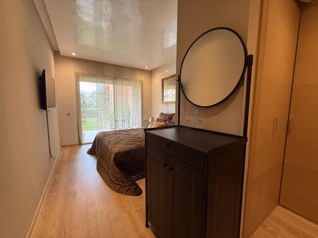 Appartement 120 m² f Boulevard Med 6 — 10