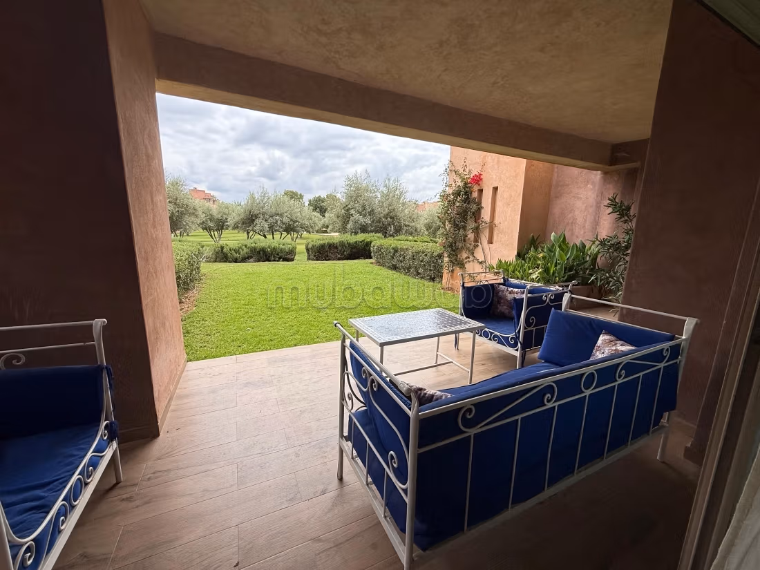 Appartement 120 m² f Boulevard Med 6 — 19
