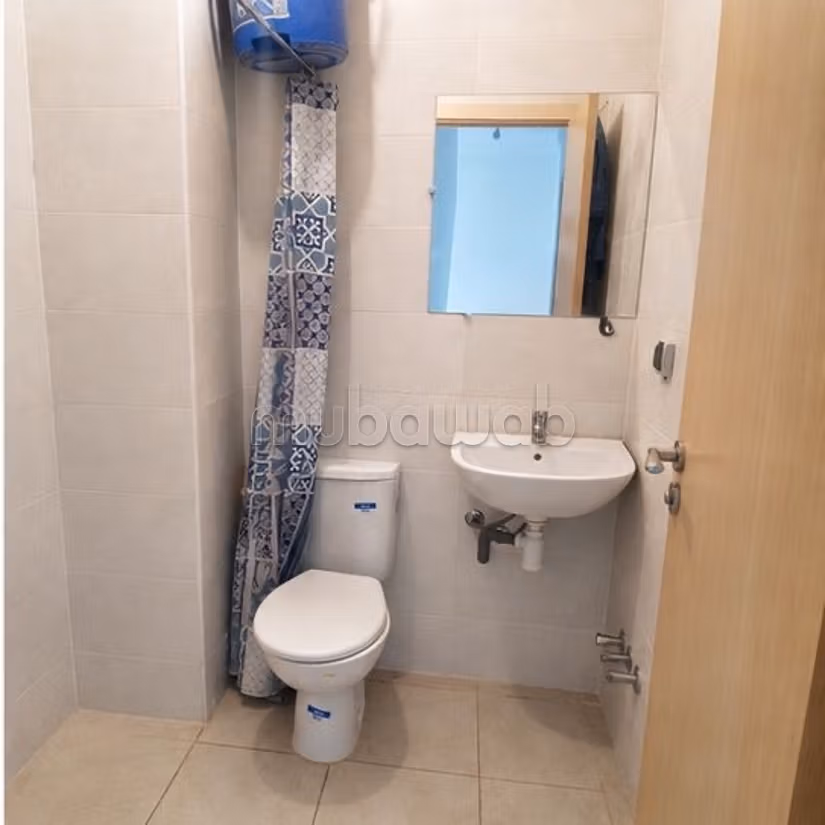 Lichte appartement van 70m² te koop in Hay Mohammadi
