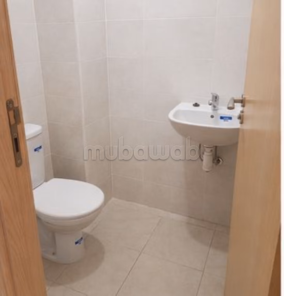 Lichte appartement van 70m² te koop in Hay Mohammadi