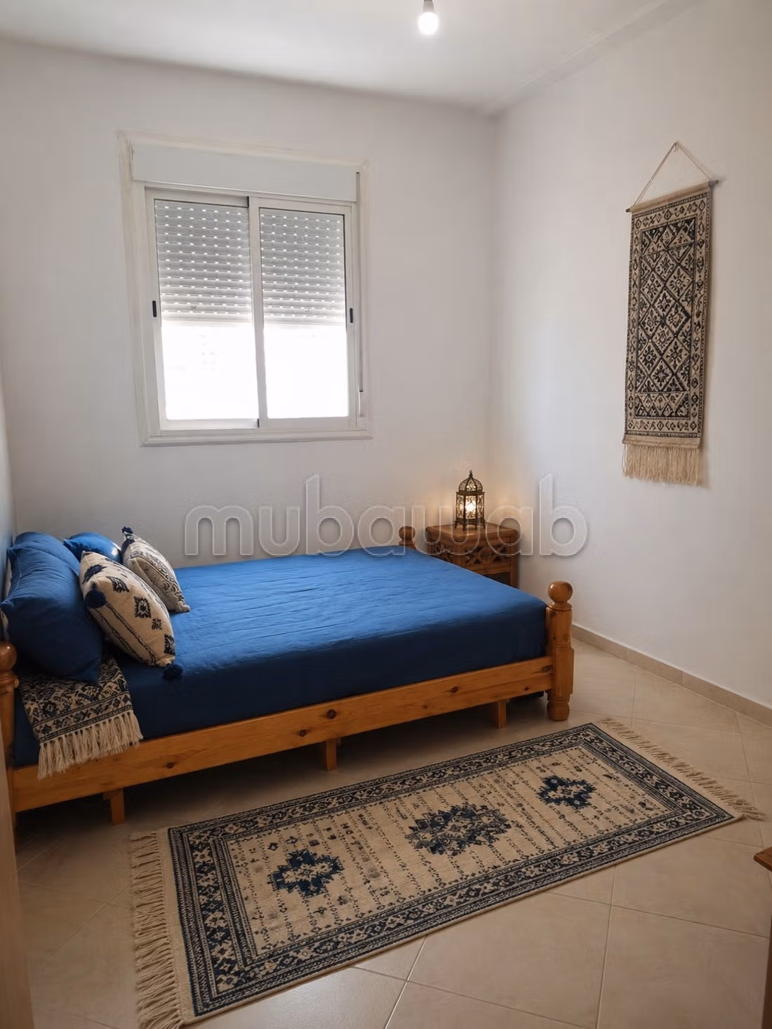 Appartement 70 m² f Hay Mohammadi — 7