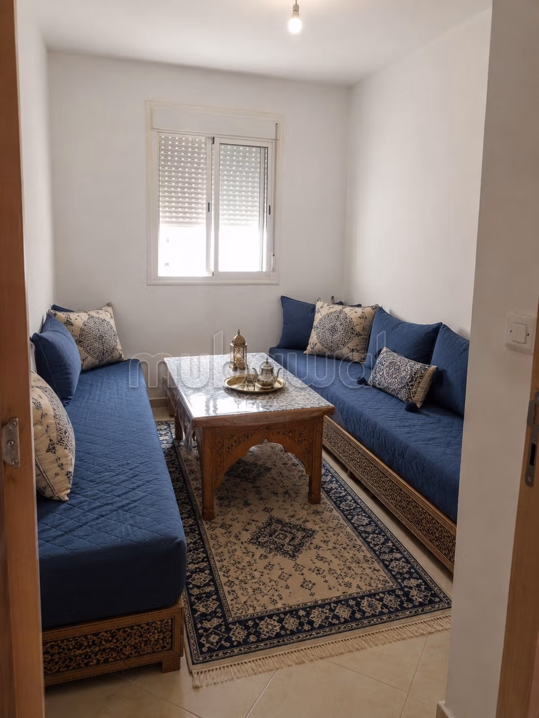 Appartement 70 m² f Hay Mohammadi — 8