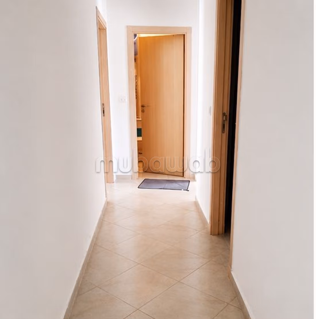Appartement 70 m² f Hay Mohammadi — 2