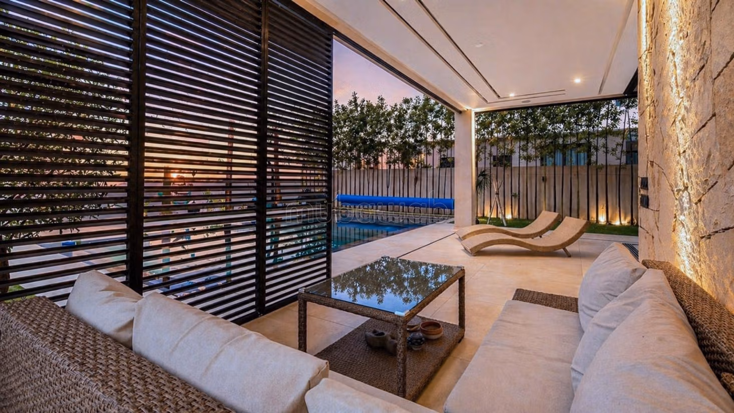 Élégance & Confort sur la Route de l’Ourika – Villa Meublée avec Piscine Chauffée
