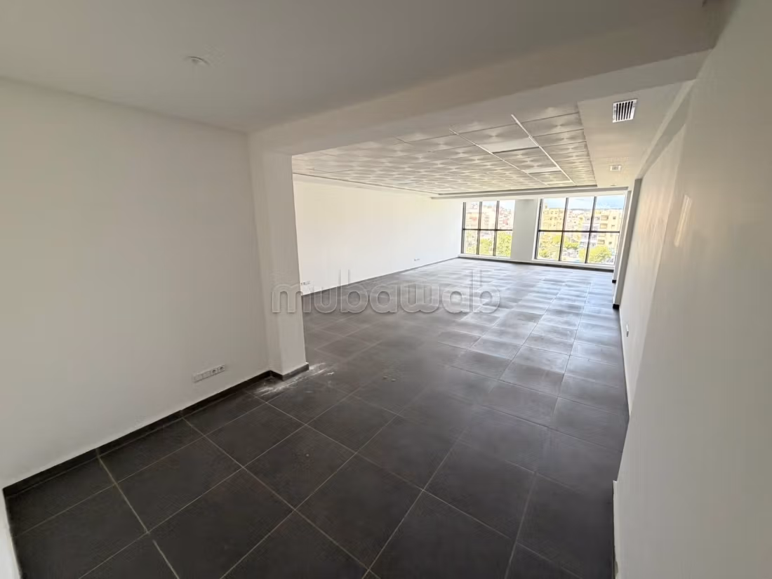 Bureau à vendre – Dar Tounsi, Tanger