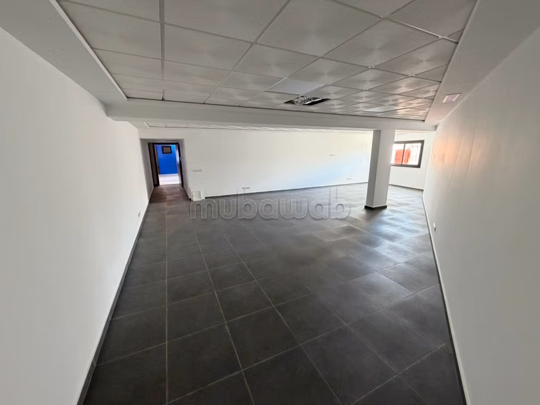 Bureau à vendre – Dar Tounsi, Tanger