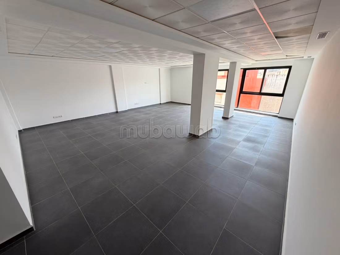 Bureau à vendre – Dar Tounsi, Tanger