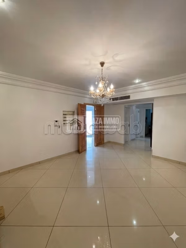 For sale Apartment S3