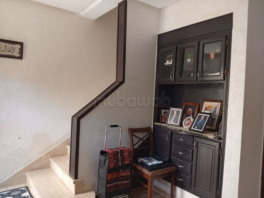Magnifica villa abitabile