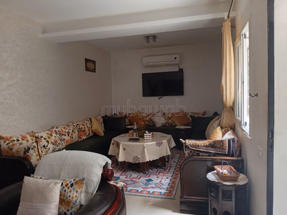 Magnifica villa abitabile