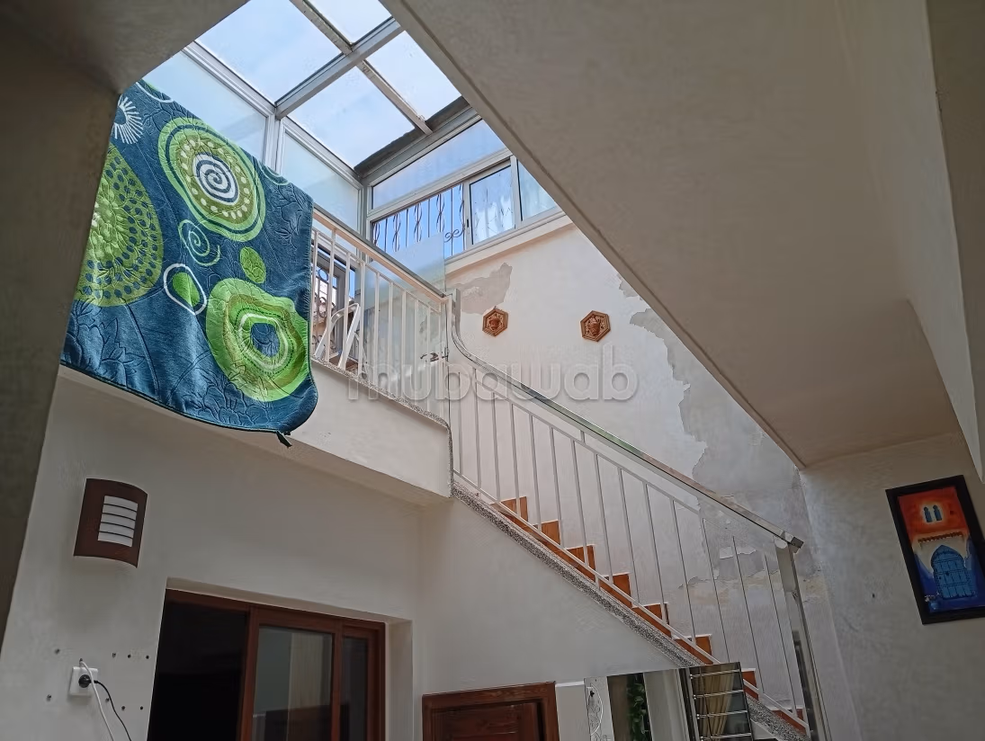 Magnifica villa abitabile