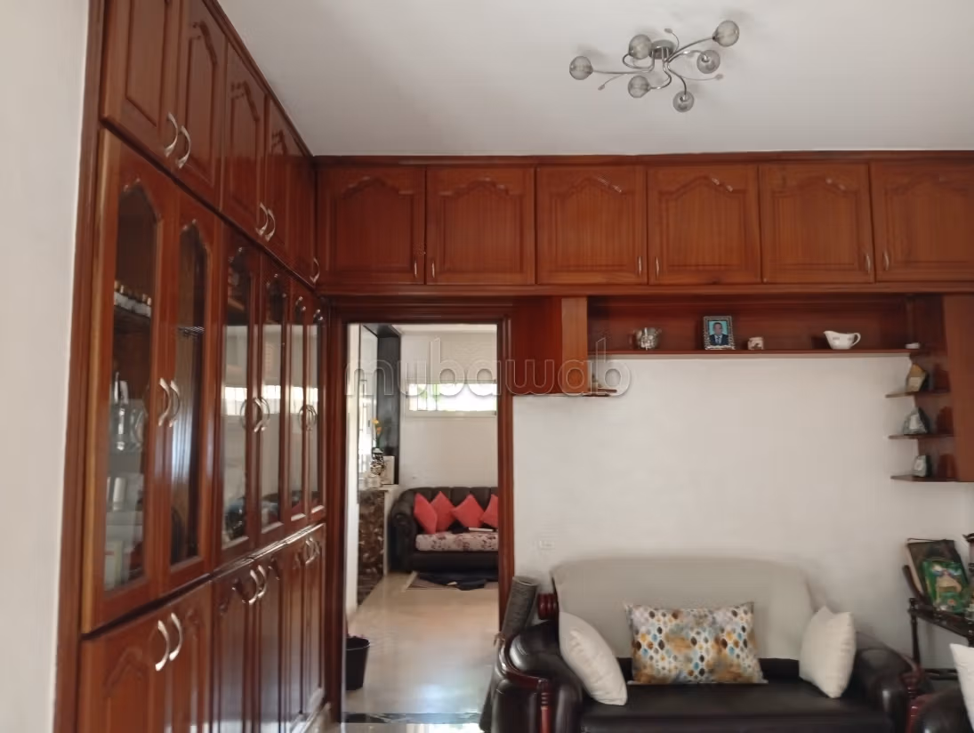 Magnifica villa abitabile