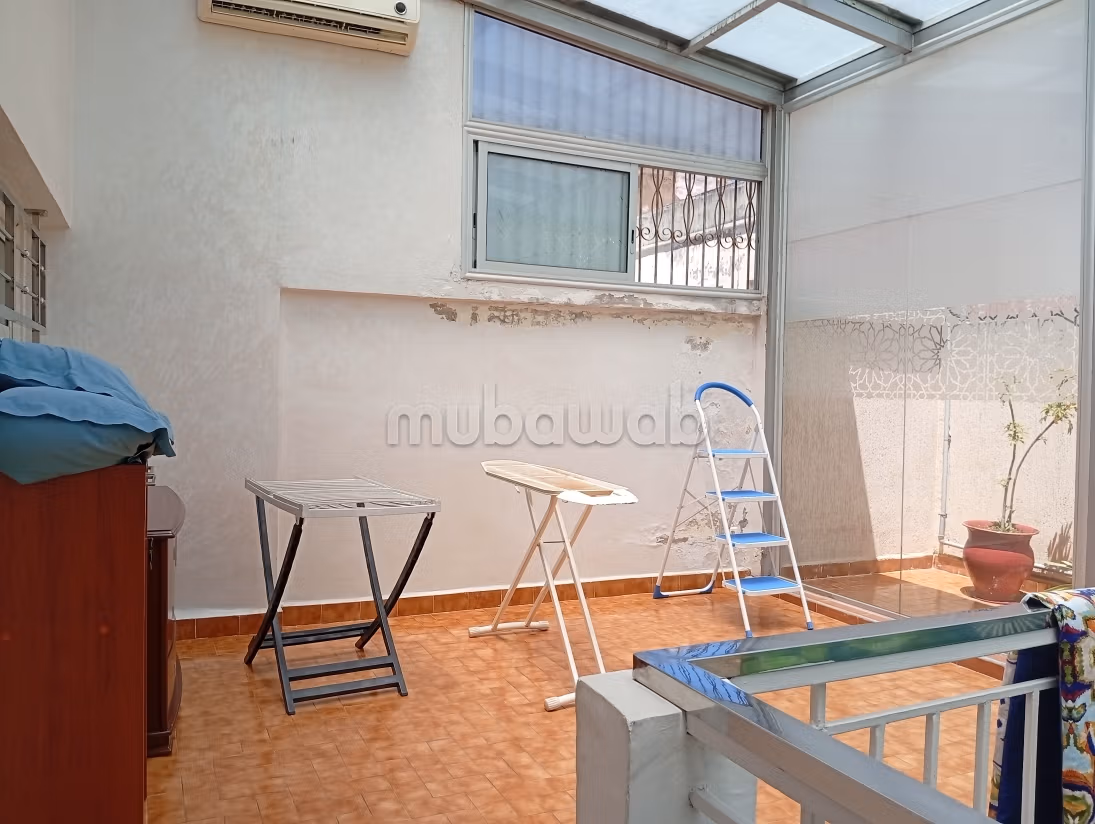 Magnifica villa abitabile