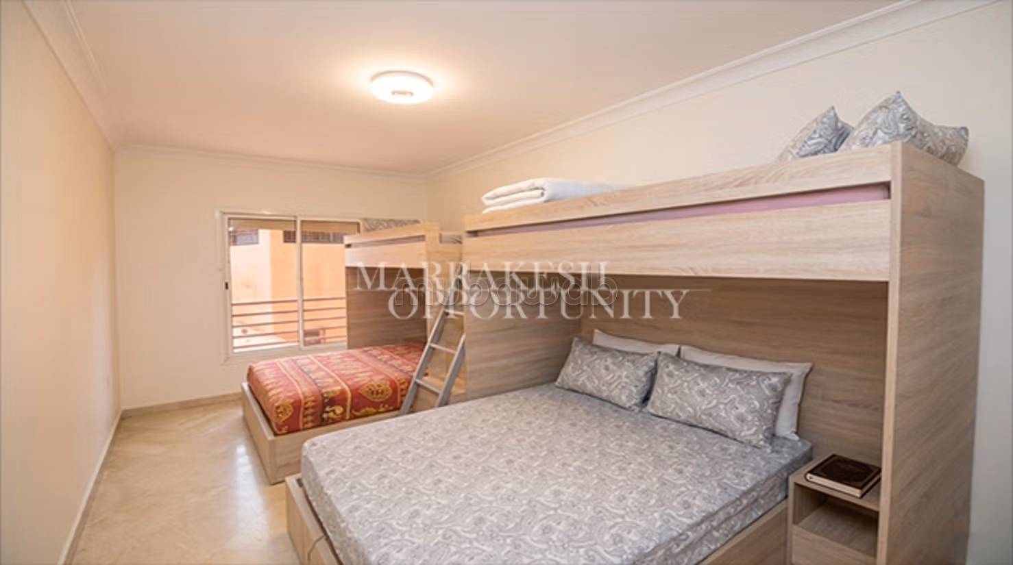 Appartement 120 m² à Camp Al Ghoul — 9