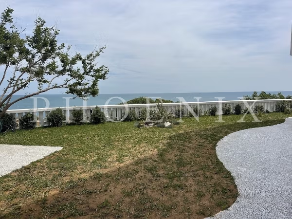 Appartement S4 avec terrasse vue sur merà Gammarth