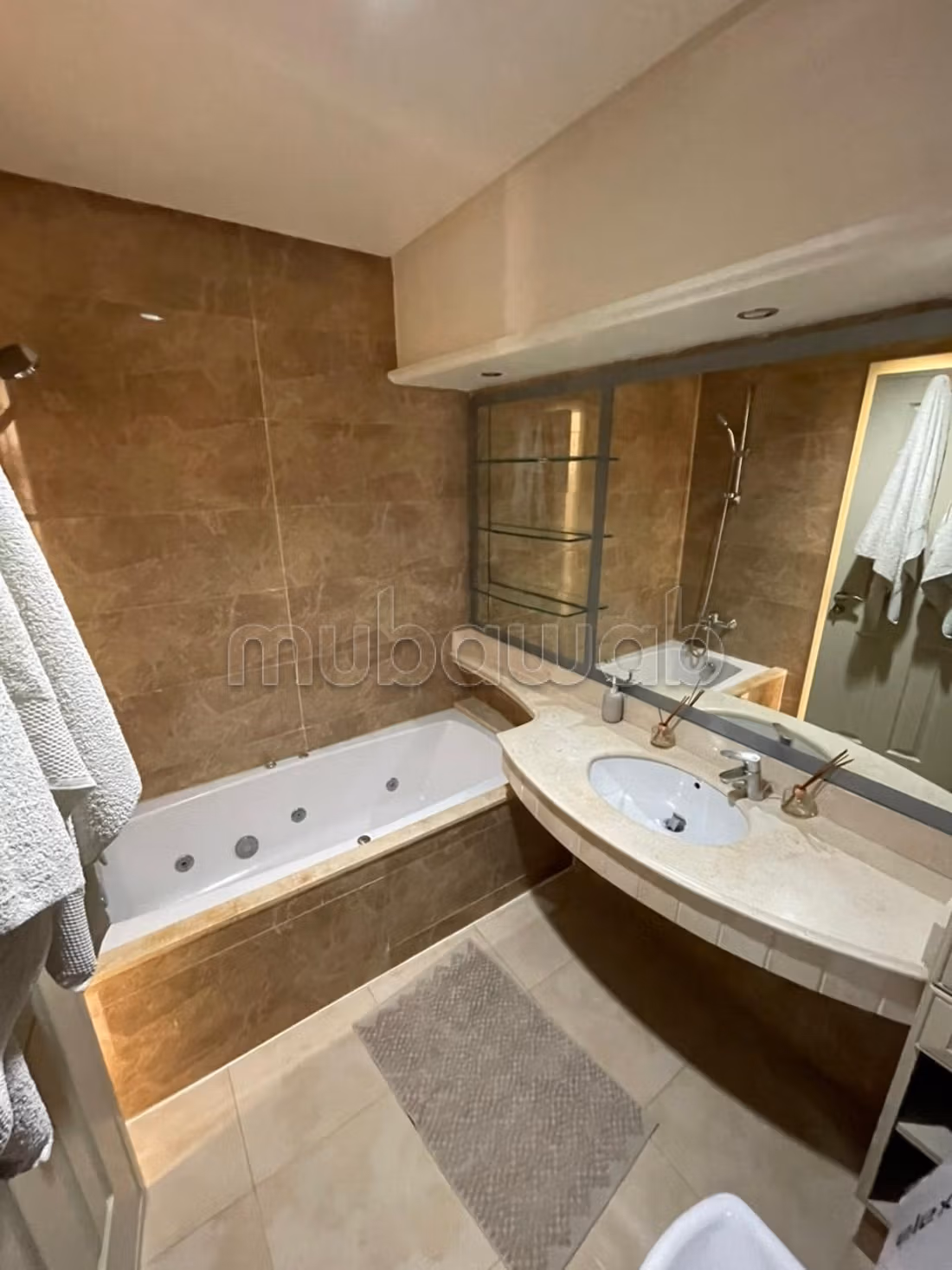Studio en location sur Gauthier