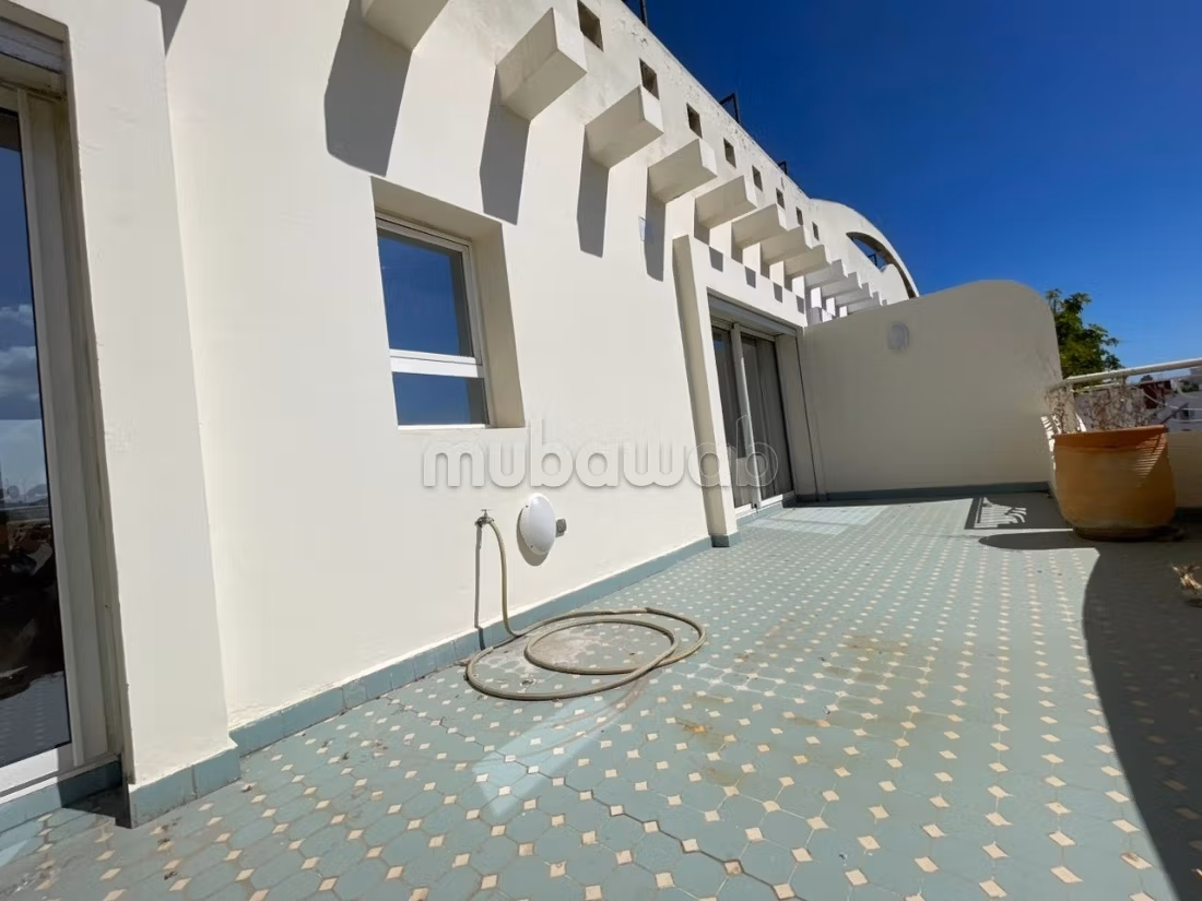 Studio en location sur Gauthier