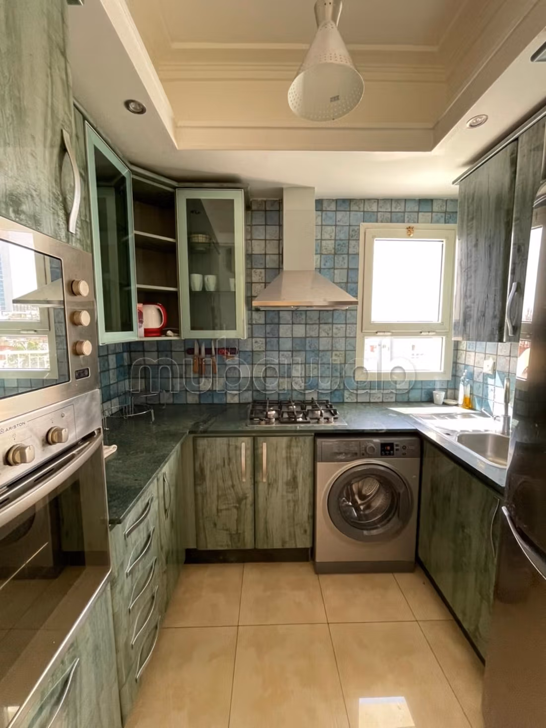 Studio en location sur Gauthier