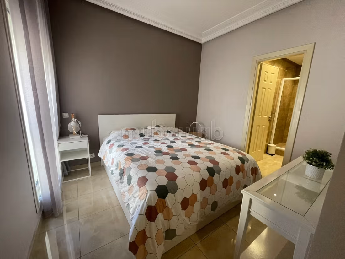 Studio en location sur Gauthier