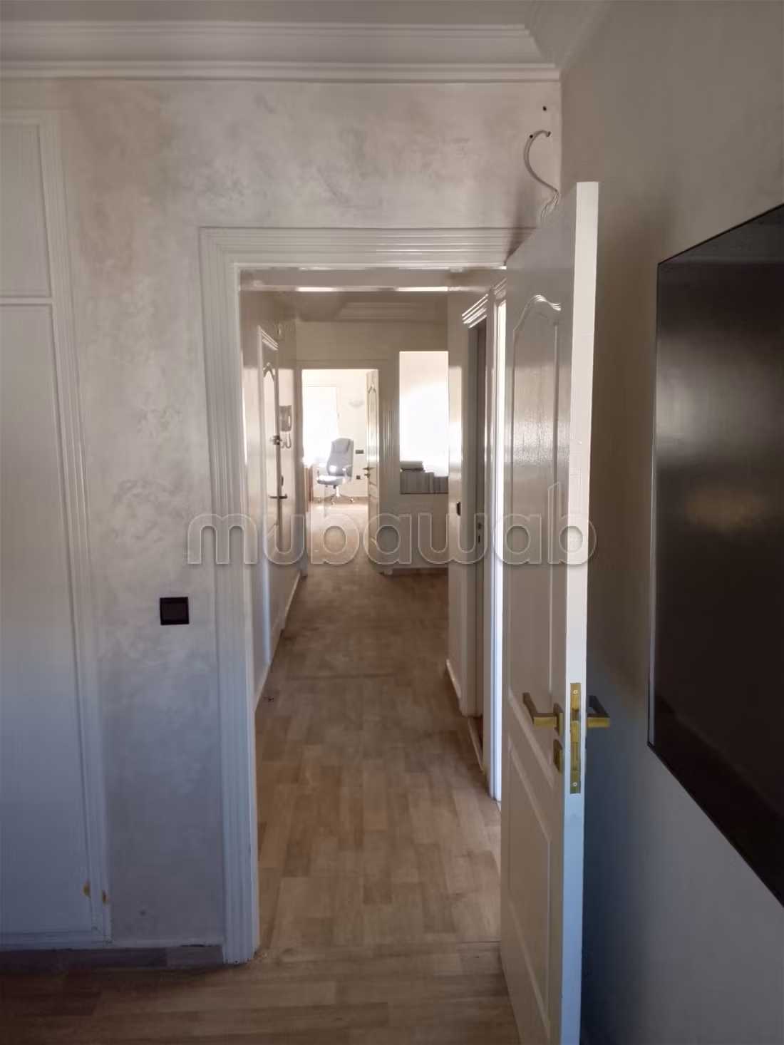 Office near alyasir vacationer 120m2
