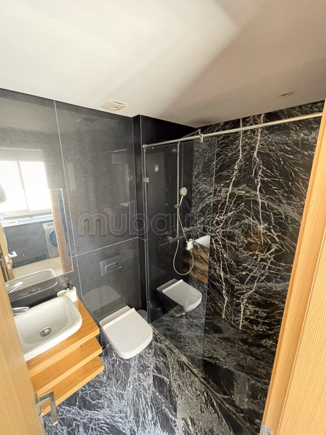Studio en location sur Gauthier