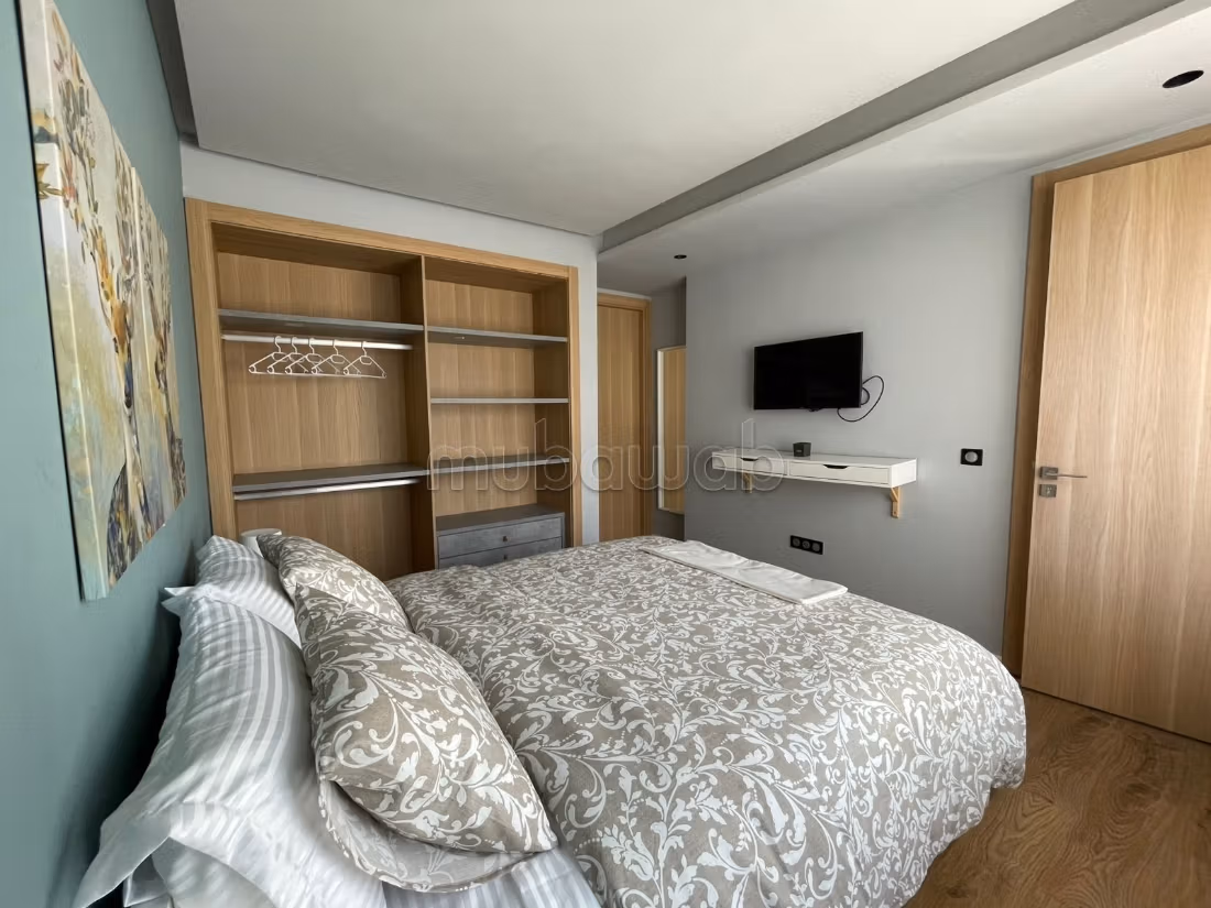 Studio en location sur Gauthier