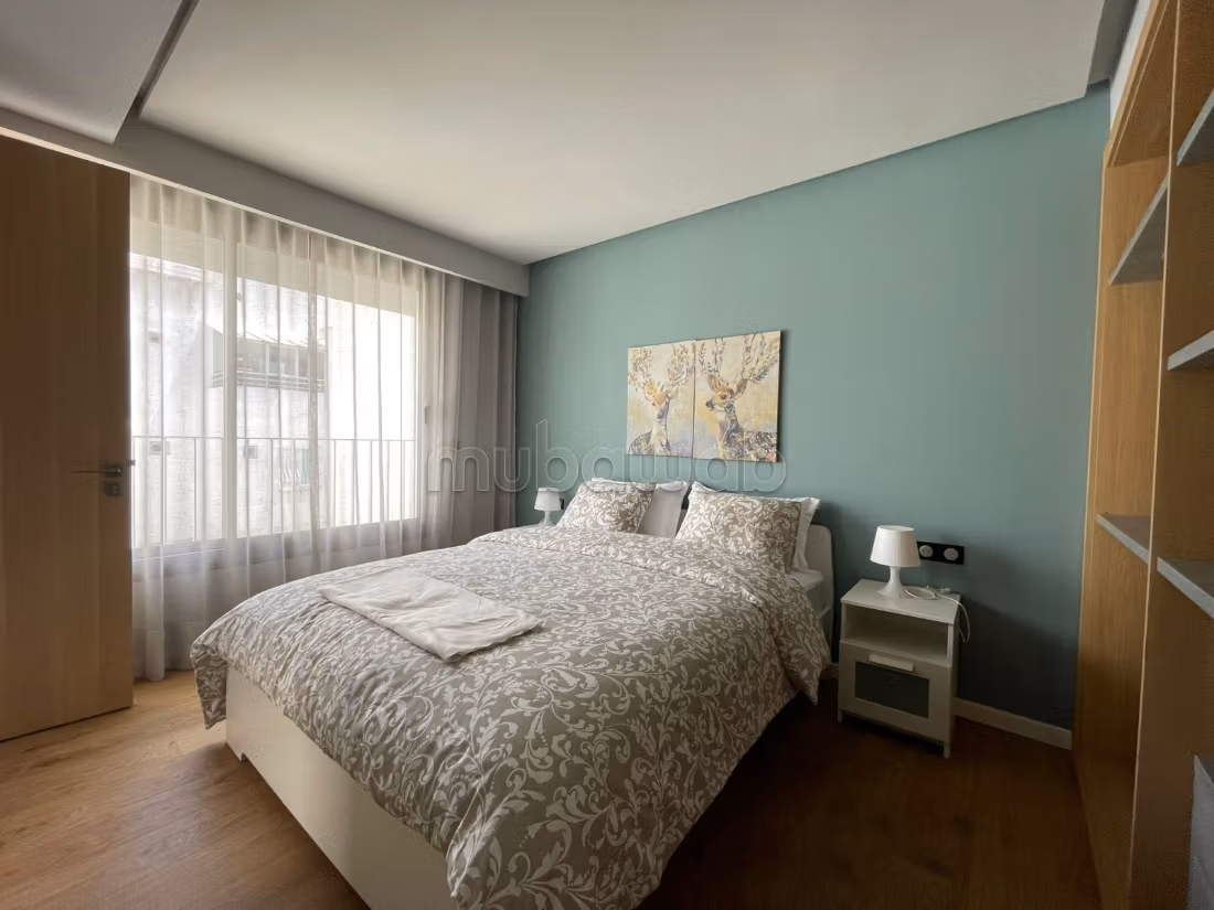 Studio en location sur Gauthier