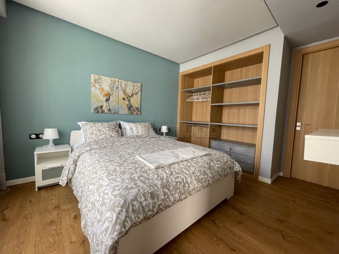 Studio en location sur Gauthier