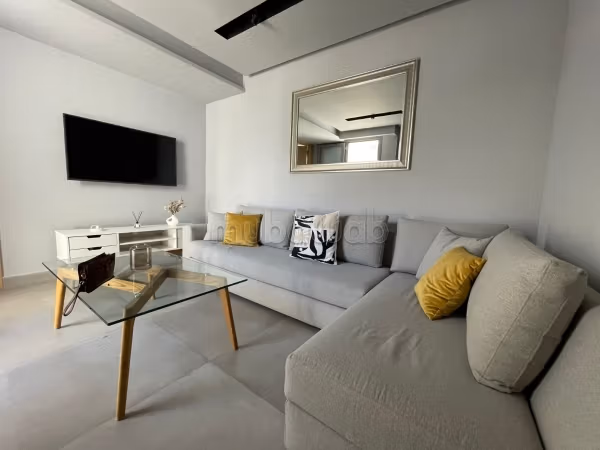 Monolocale in affitto a Gauthier
