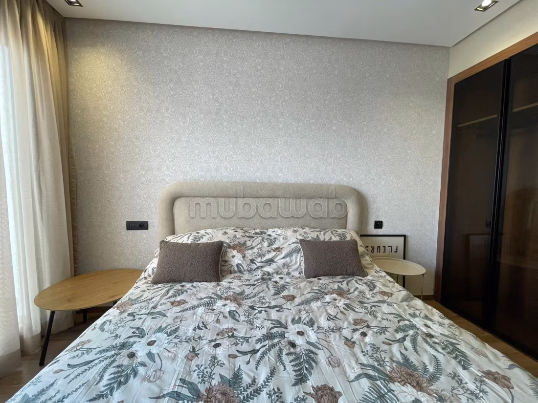 Studio en location sur Gauthier