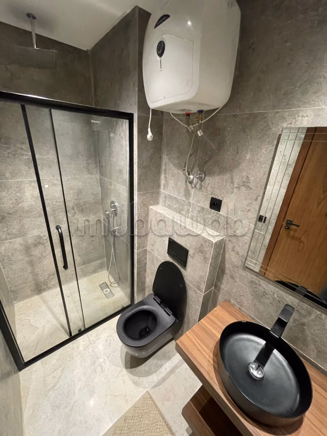 Studio en location sur Gauthier