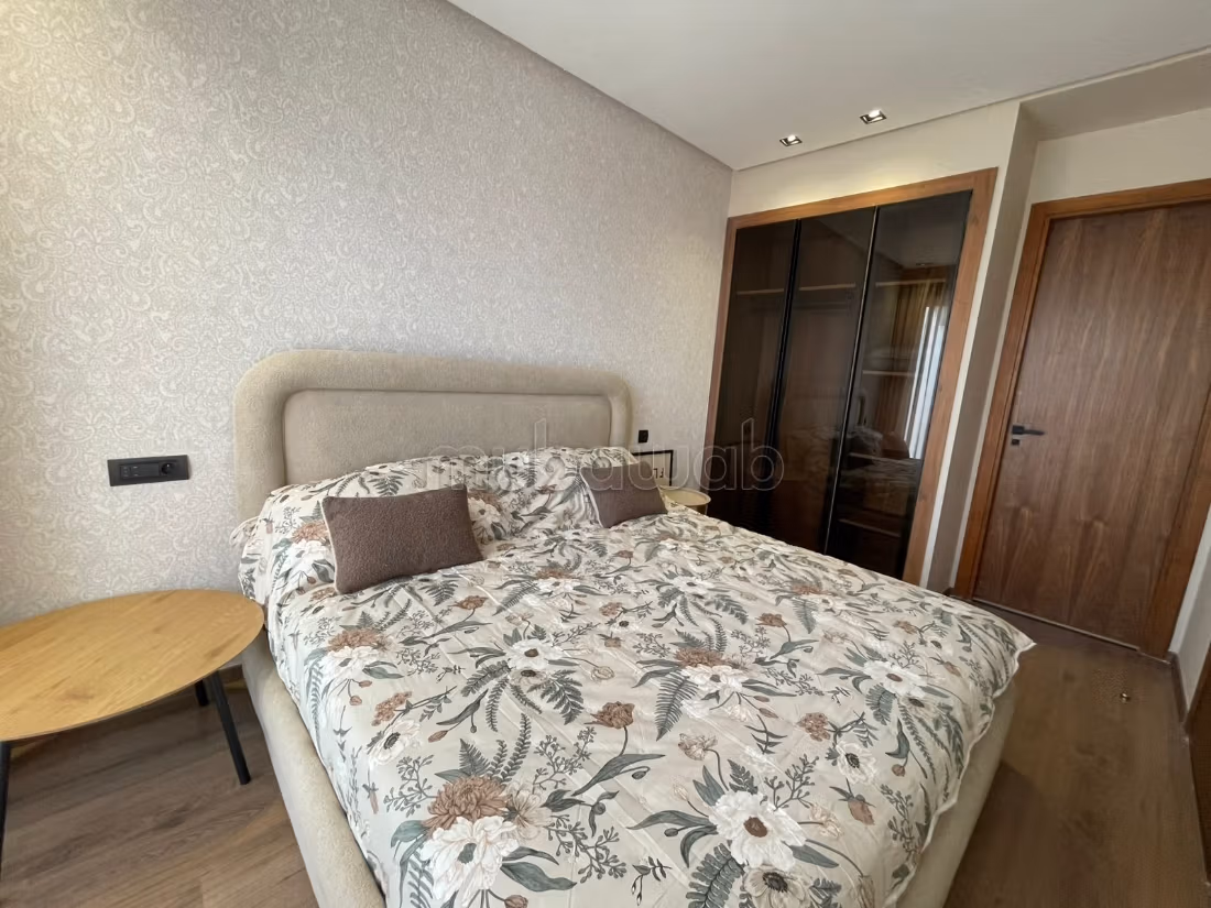 Studio en location sur Gauthier