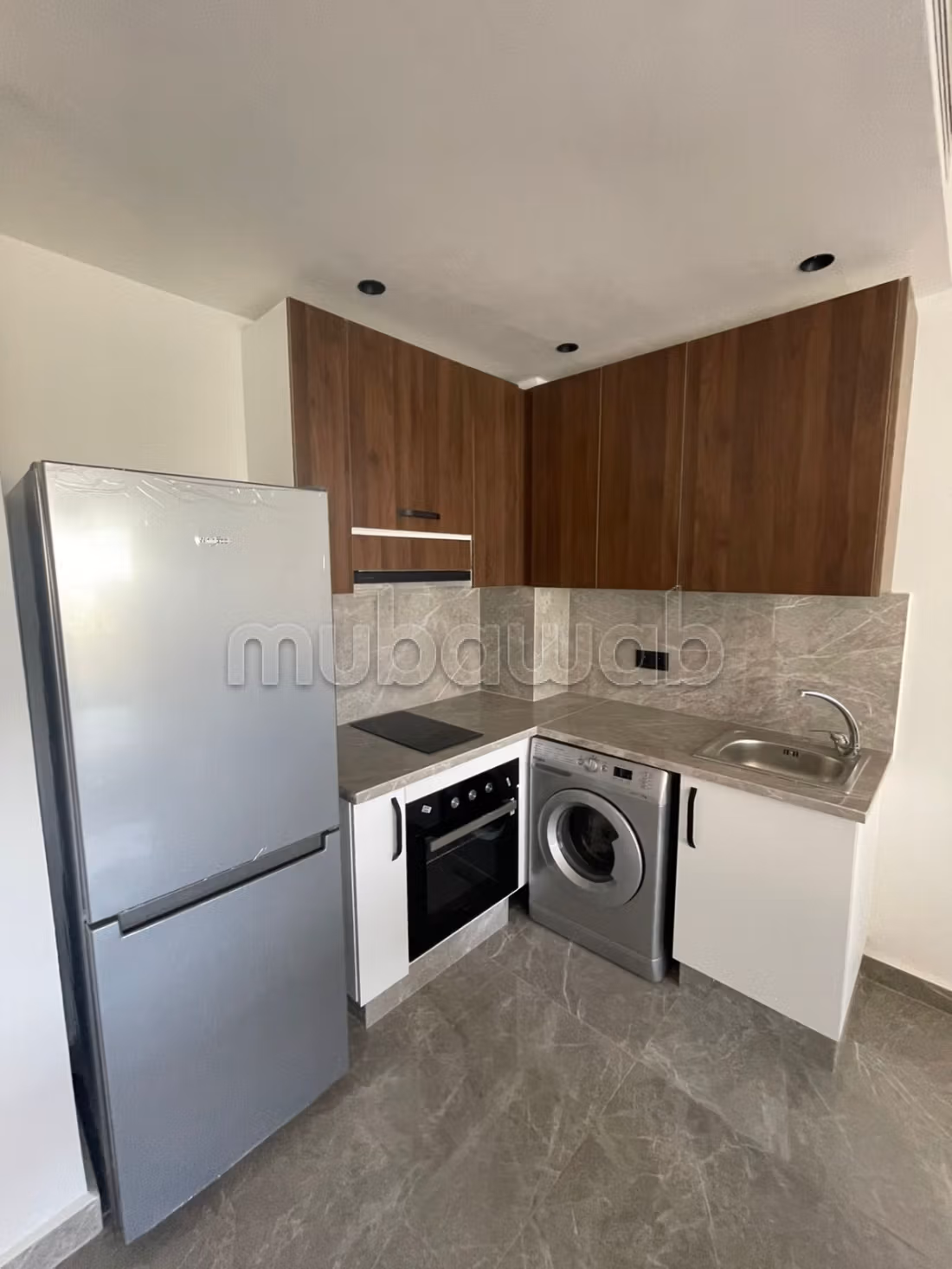 Studio en location sur Casa finance City — 4