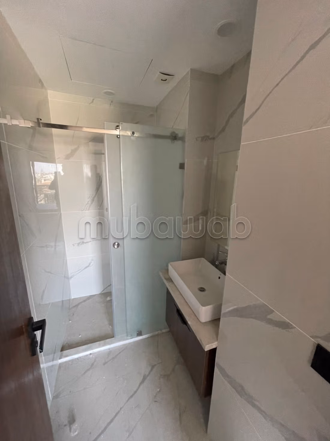 Appartement 50 m² à Casablanca Finance City — 7