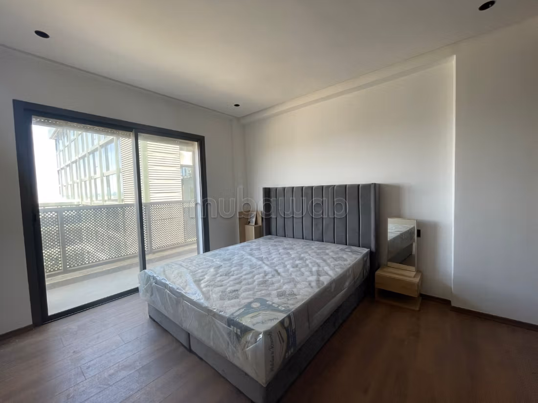 Studio en location sur Casa finance City — 6