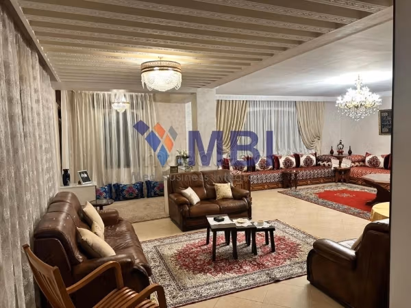 Villa en venta - Barrio Moudjahidine Tánger