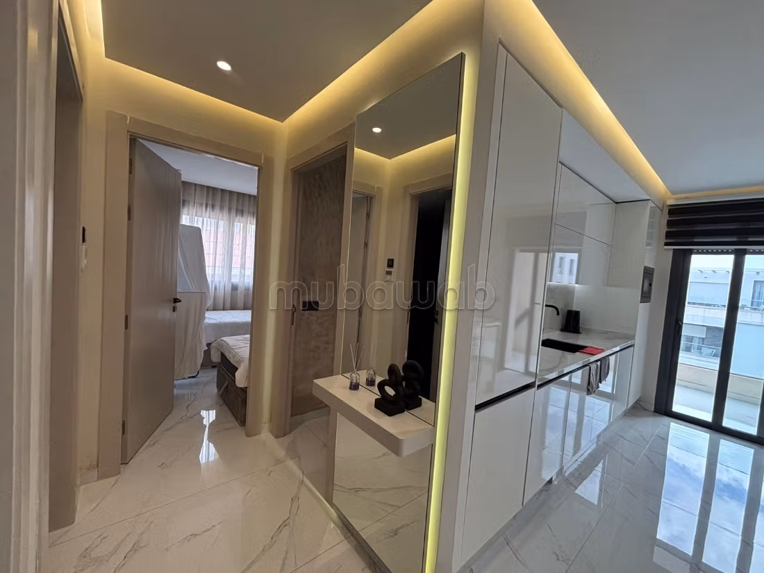 Appartement d’Exception Luxe Absolu