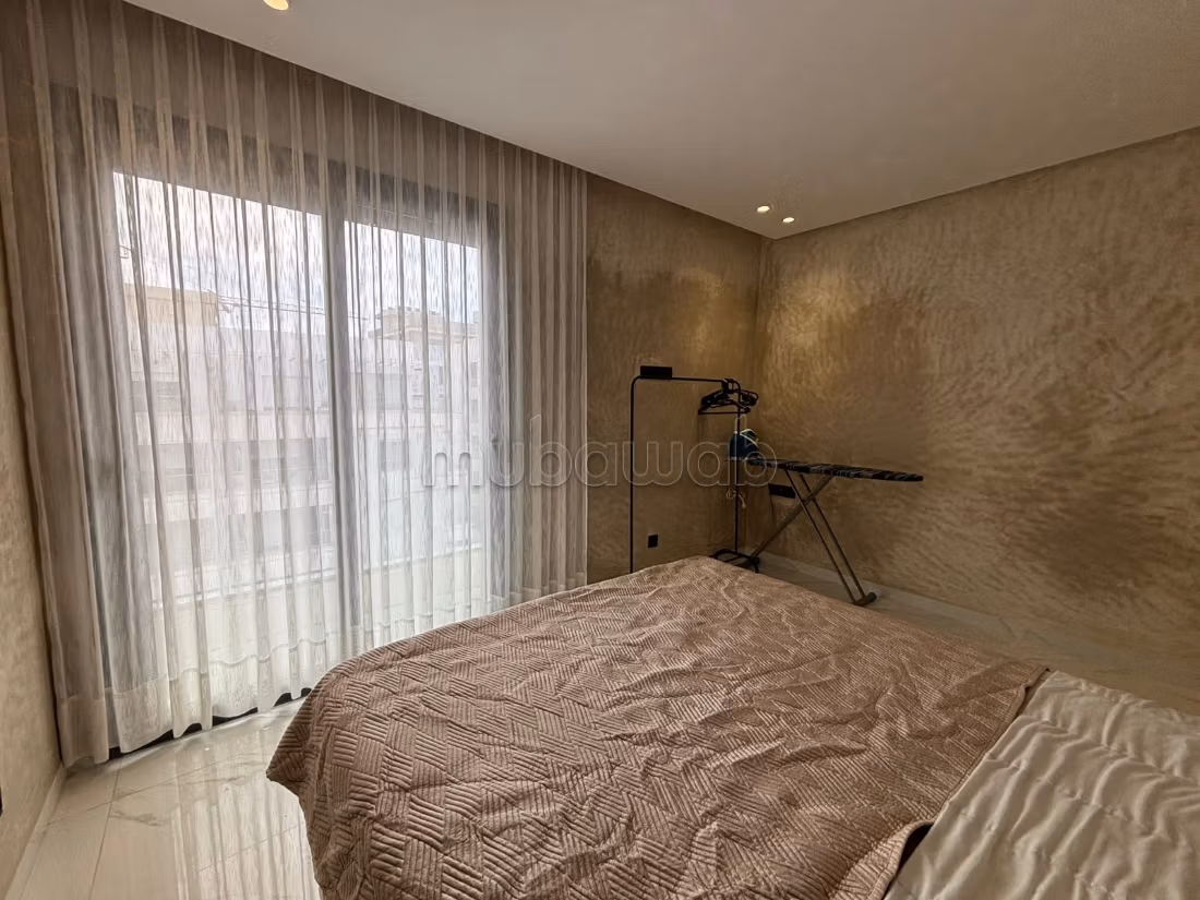 Appartement d’Exception Luxe Absolu